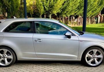 Audi A3 146.000 km 10.200 &euro; Wuppertal 42389