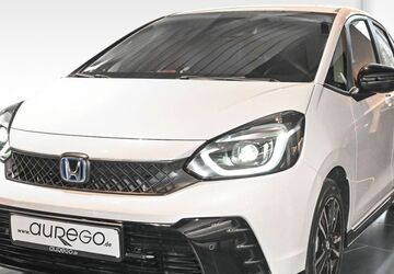 Honda Jazz 7.500 km 25.440 &euro; Wuppertal 42103