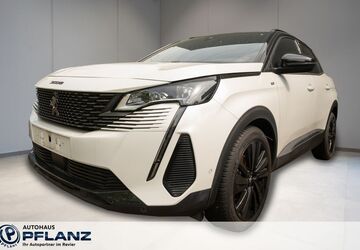 Peugeot 3008 41.801 km 32.390 &euro; Gelsenkirchen 45881