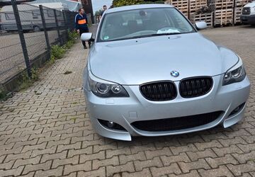 BMW 525 113.000 km 7.990 &euro; Schwerte 58239