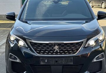Peugeot 3008 200.564 km 13.999 &euro; Essen 45276