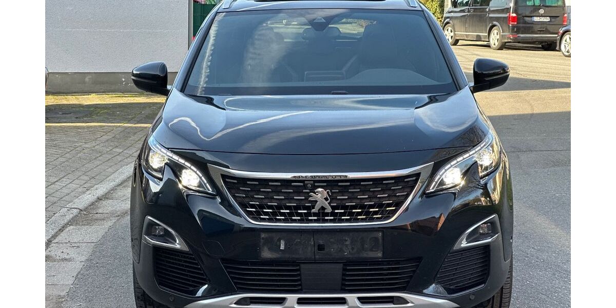 Peugeot 3008 200.564 km 13.999 &euro; Essen 45276