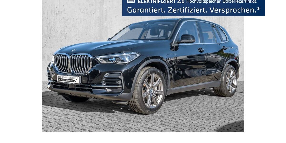 BMW X5 79.032 km 54.440 &euro; Herne 44625