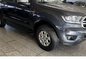 Ford Ranger 67.226 km 33.888 &euro; Wuppertal 42329