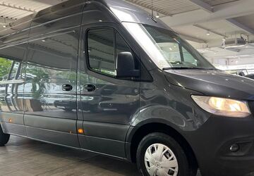 Mercedes-Benz Sprinter 439.000 km 20.990 &euro; Datteln 45711