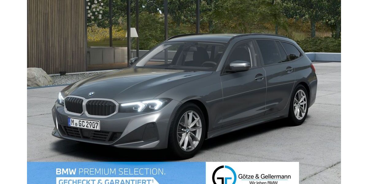 BMW 318 15.018 km 33.730 &euro; Mülheim 45472