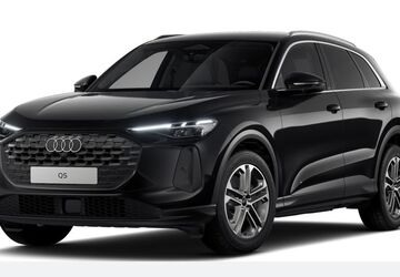 Audi Q5 20.554 km 46.950 &euro; Bochum 44809