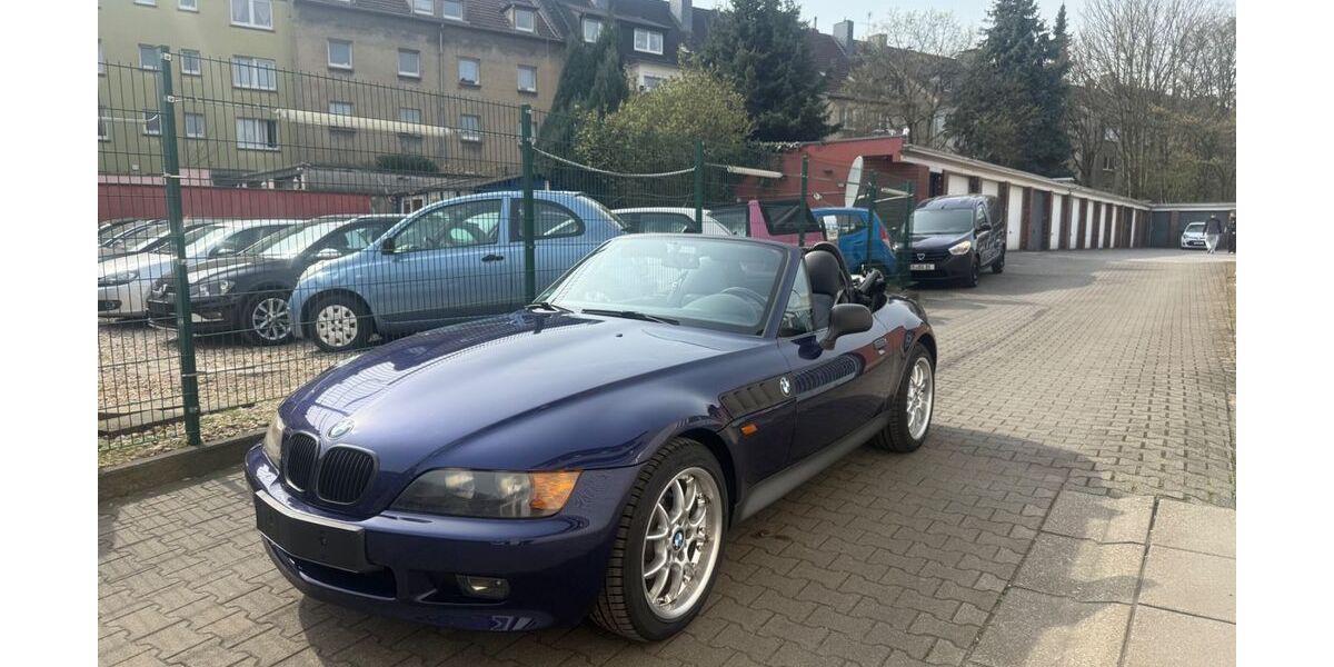 BMW Z3 135.000 km 7.000 &euro; Essen 45143