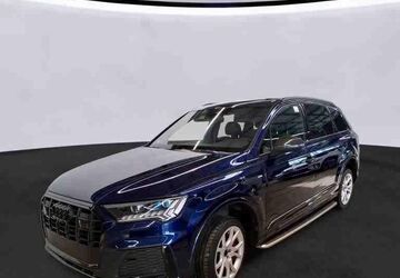 Audi Q7 35.113 km 62.605 &euro; Hagen 58091