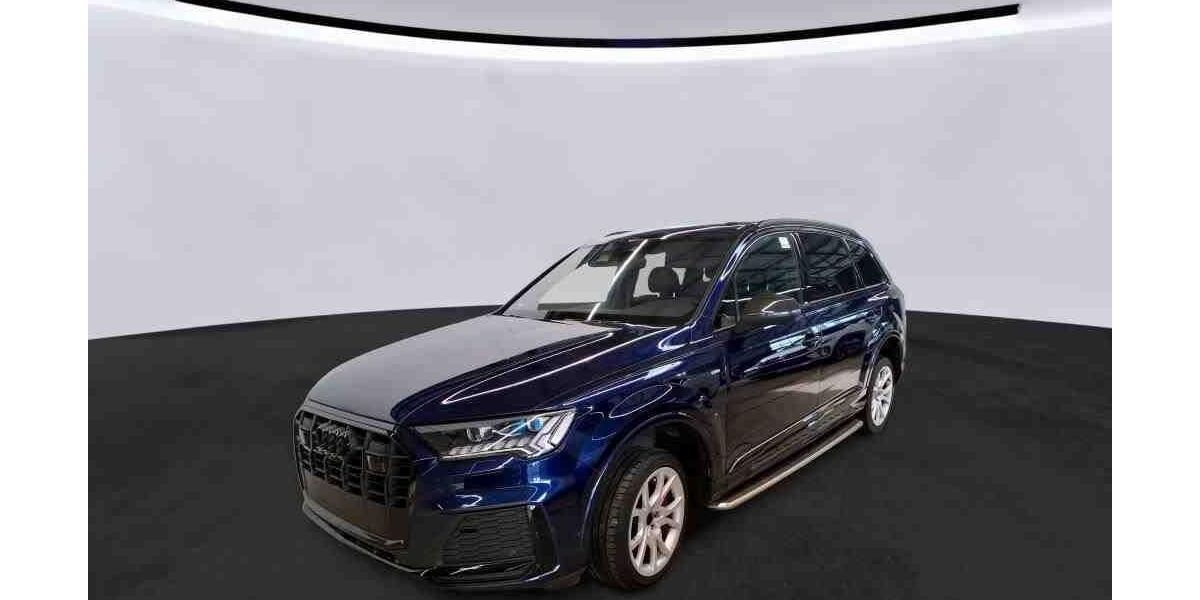 Audi Q7 35.113 km 62.630 &euro; Hagen 58091