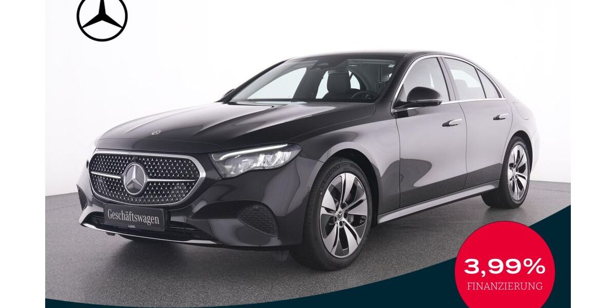 Mercedes-Benz E 300 4.900 km 53.950 &euro; Essen 45309