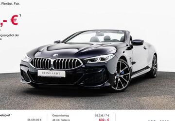 BMW 840 15.695 km 56.330 &euro; Hagen 58091