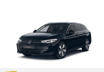 VW Passat Variant 21.404 km 31.610 &euro; Bochum 44892