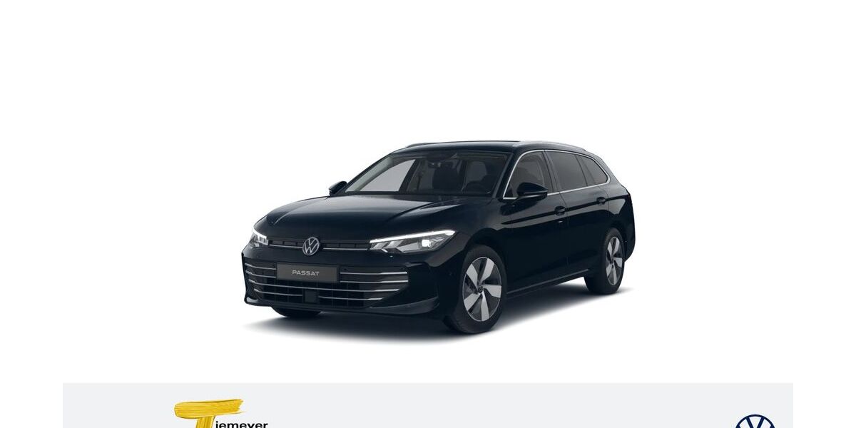 VW Passat Variant 21.404 km 31.610 &euro; Bochum 44892