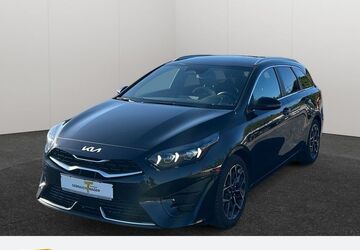 Kia ceed Sportswagon 9.200 km 24.990 &euro; Castrop-Rauxel 44575