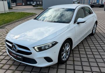 Mercedes-Benz A 200 178.000 km 13.999 &euro; Essen 45329