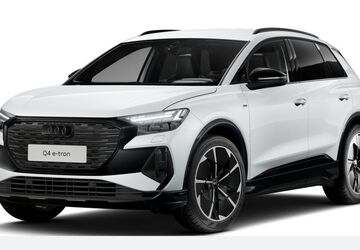 Audi Q4 e-tron 8.829 km 47.850 &euro; Bochum 44809