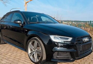 Audi A3 153.000 km 15.500 &euro; Wuppertal 42327