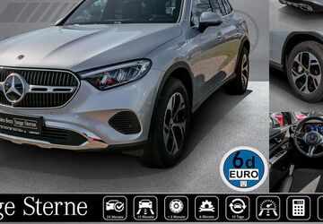 Mercedes-Benz GLC 300 17.006 km 59.998 &euro; Dorsten 46282