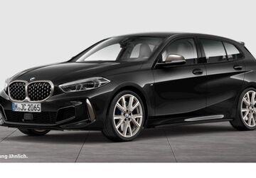 BMW M135 40.460 km 36.890 &euro; Velbert 42553