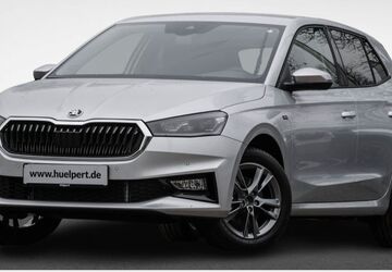 Skoda Fabia 8.676 km 22.821 &euro; Dortmund 44269