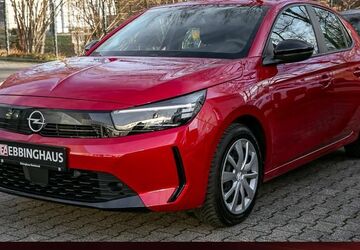 Opel Corsa 7.650 km 17.090 &euro; Bochum 44803