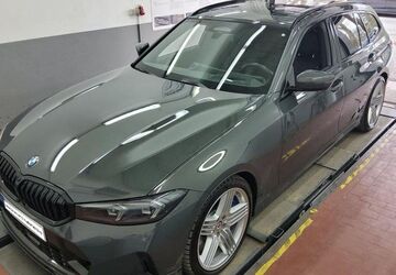Alpina D3 18.840 km 69.912 &euro; Hagen 58091