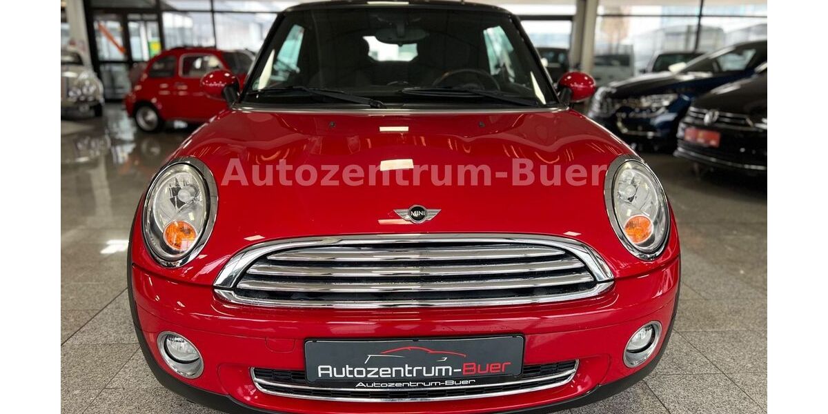 Mini Cooper 86.000 km 7.990 &euro; Gelsenkirchen 45881