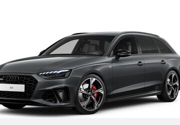 Audi A4 28.921 km 38.980 &euro; Oberhausen 46047