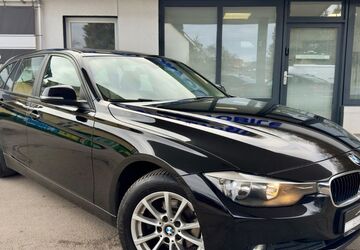 BMW 318 235.927 km 7.700 &euro; Hagen 58093