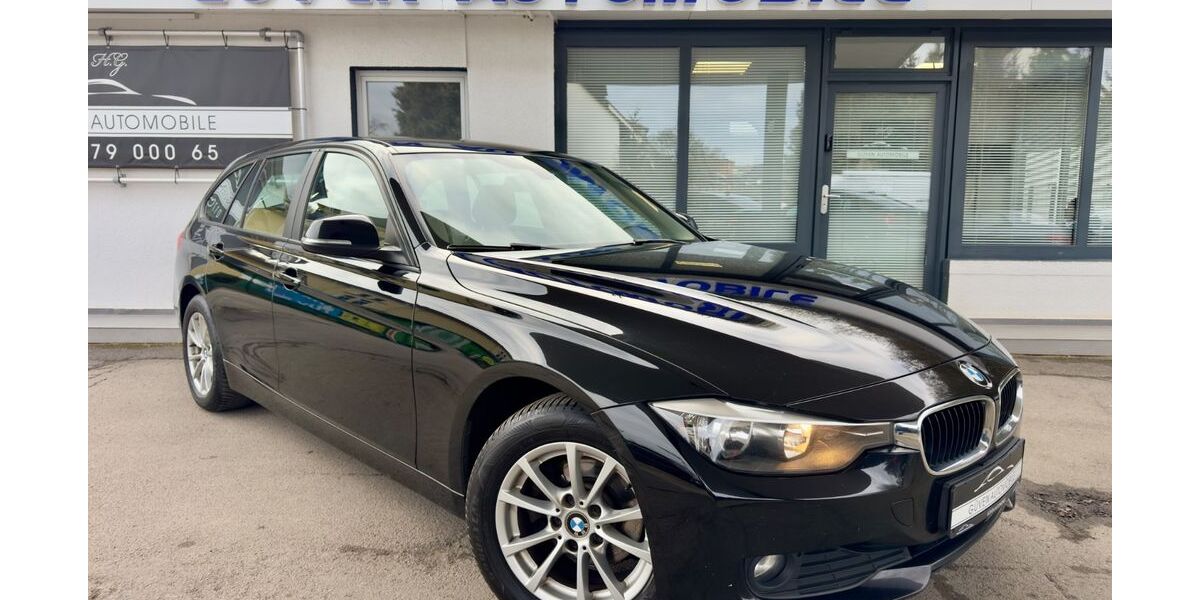 BMW 318 235.927 km 7.700 &euro; Hagen 58093