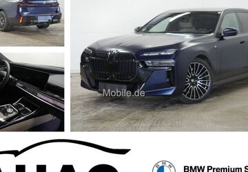 BMW 750 48.486 km 92.940 &euro; Gelsenkirchen 45897