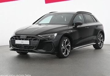 Audi A3 15.000 km 42.880 &euro; Essen 45143