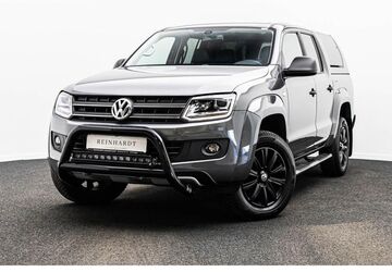 VW Amarok 115.739 km 28.835 &euro; Hagen 58091