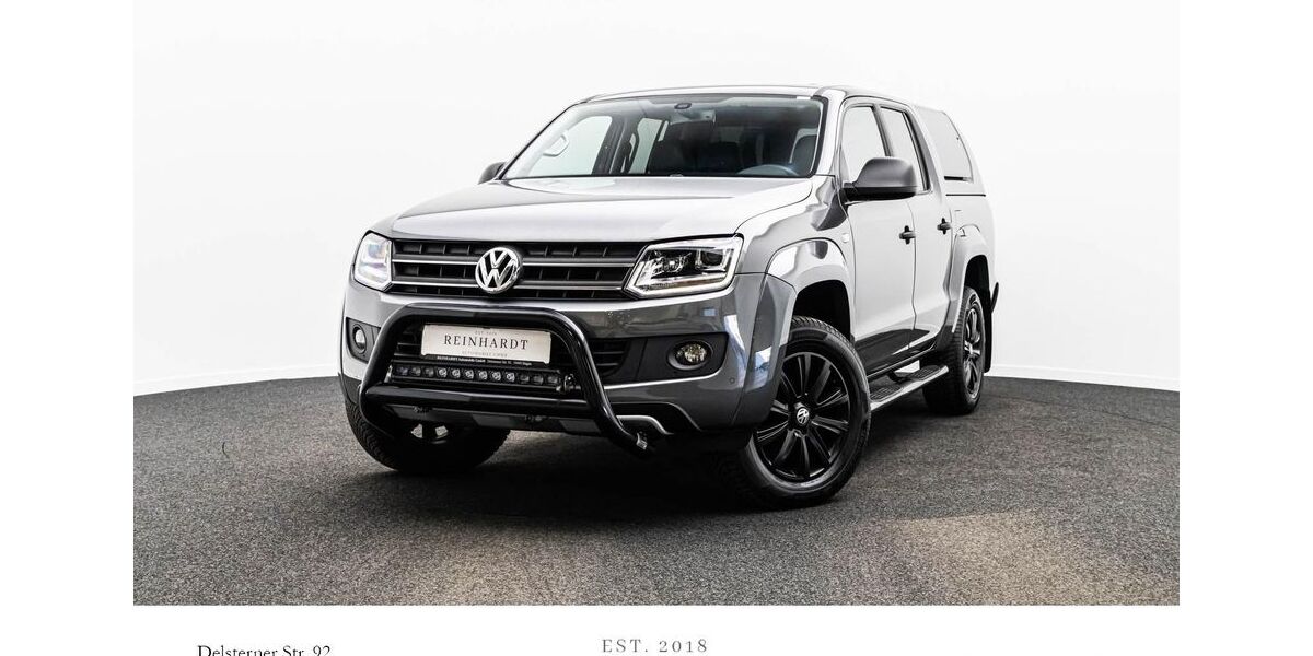 VW Amarok 115.739 km 28.835 &euro; Hagen 58091
