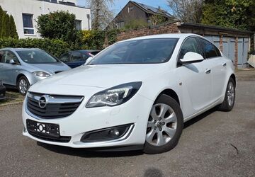 Opel Insignia 226.000 km 7.500 &euro; bochum 44787