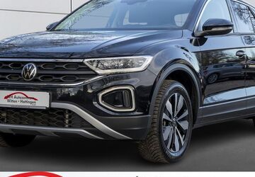 VW T-Roc 26.675 km 28.941 &euro; Witten 58453