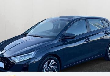 Hyundai i20 10.000 km 18.490 &euro; Bochum 44866