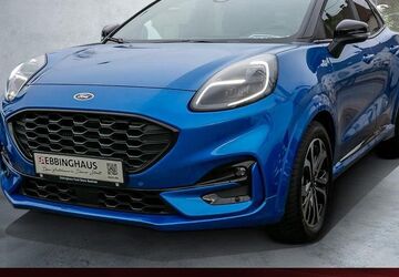 Ford Puma 34.890 km 19.900 &euro; Bochum 44803