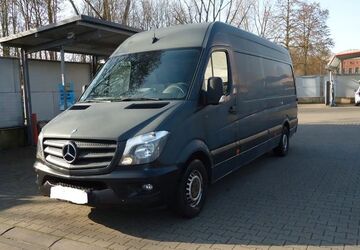 Mercedes-Benz Sprinter 150.000 km 11.900 &euro; essen 45259