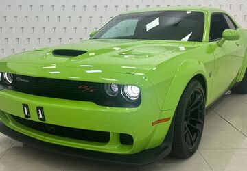 Dodge Challenger 5.454 km 59.900 &euro; Oberhausen 46149