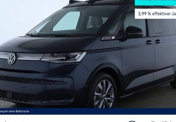 VW T7 California 7.532 km 68.300 &euro; Bochum 44866