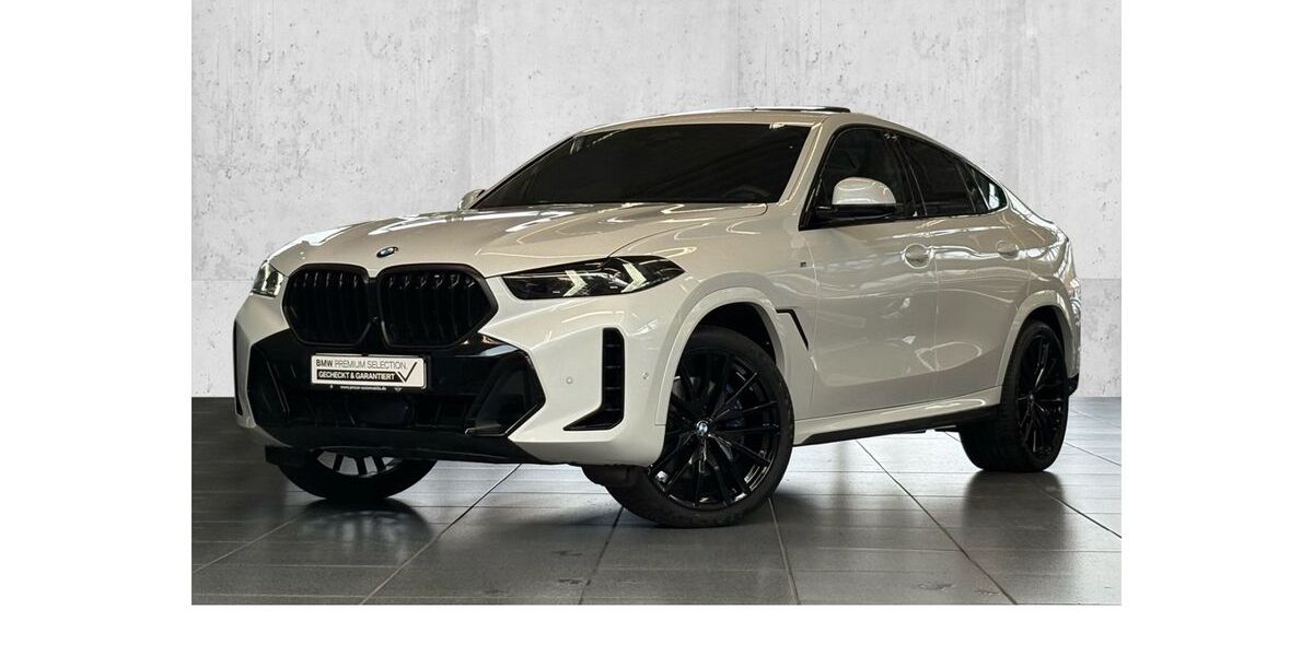 BMW X6 11.050 km 90.900 &euro; Sprockhövel 45549