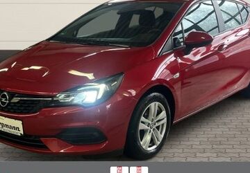Opel Astra 47.426 km 13.490 &euro; Dorsten 46282