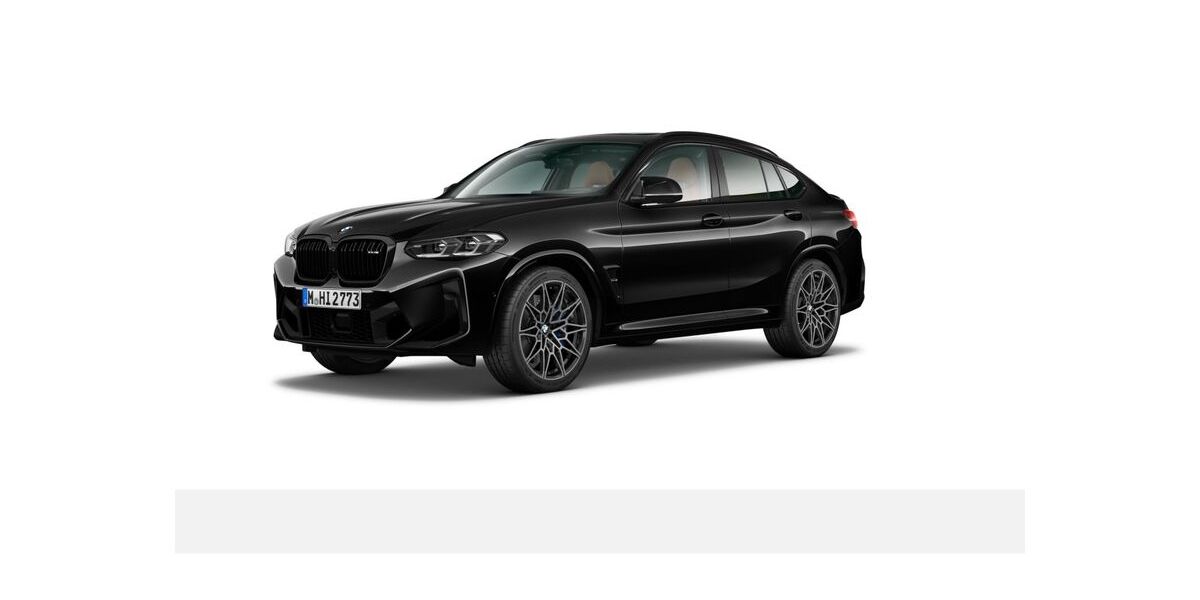 BMW X4 M 25.310 km 73.900 &euro; Sprockhövel 45549
