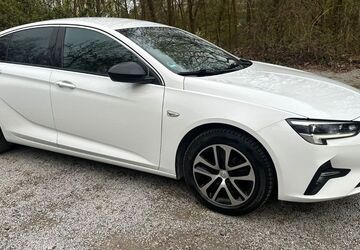Opel Insignia 132.470 km 15.000 &euro; Wuppertal 42281