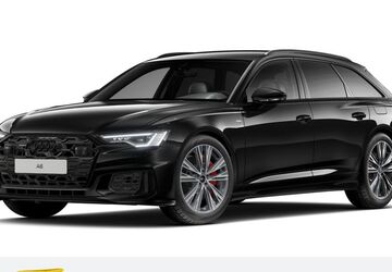Audi A6 54.549 km 49.980 &euro; Bochum 44892