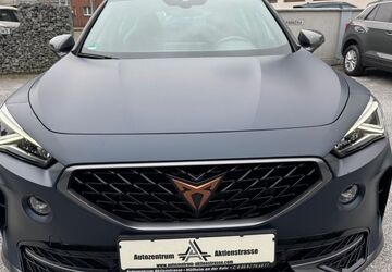 Cupra Formentor 24.641 km 26.999 &euro; Mülheim / Ruhr 45473