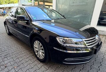Gebrauchte VW Phaeton