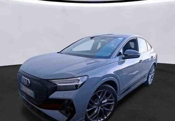 Audi Q4 e-tron 31.616 km 39.435 &euro; Hagen 58091